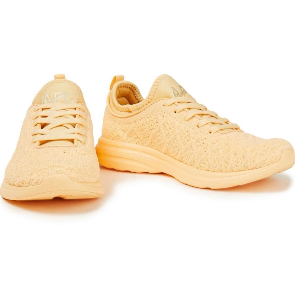 APL Athleyic Propulsion Lobs Techloom Phantom Mesh and Neoprene Sneakers, NWB
